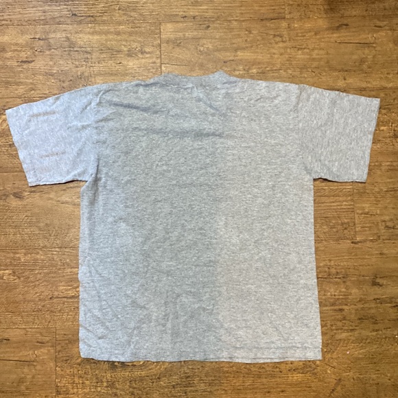 Element Verse T-Shirt in Gray - Picture 5 of 5